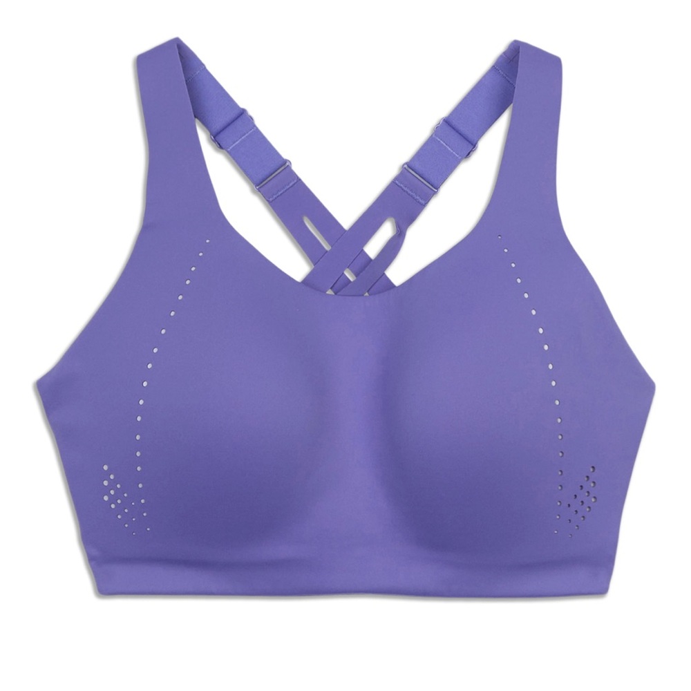 Lululemon AirSupport Bra